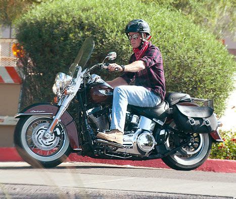 PIC: Prince Harry Rides a Motorcycle Through Arizona | The o'jays ...