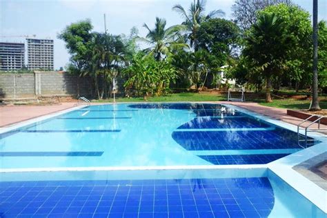 Swimming Pools In Whitefield | LBB, Bangalore