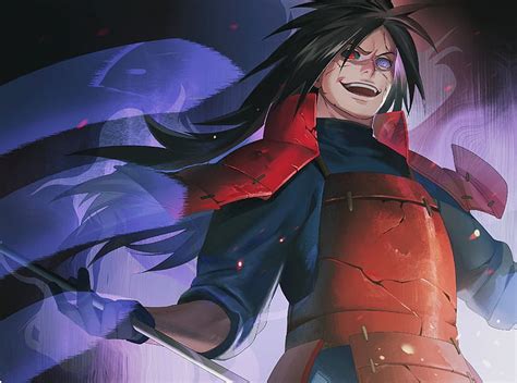 HD wallpaper: Anime, Naruto, Madara Uchiha | Wallpaper Flare