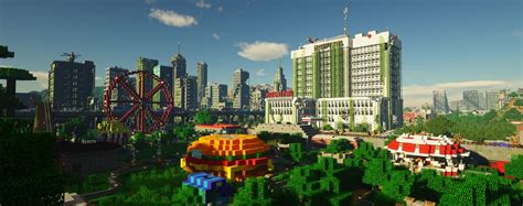 5 best zombie maps for Minecraft: Java Edition