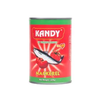 Best Canned Mackerel Brands Mackerel In Tomato Sauce 155gx50tins - Buy Best Canned Mackerel ...