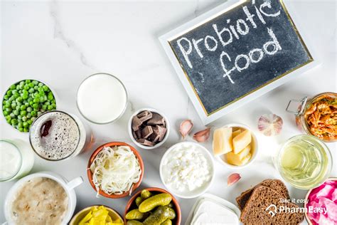 Probiotics for Weight Loss: Here’s what the Science says - My Healthygram