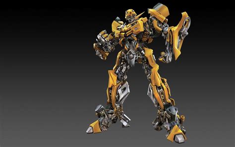 Transformers Bumblebee Wallpapers - Wallpaper Cave