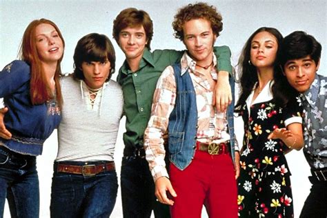 That 70s Show Cast Members Dating – Telegraph