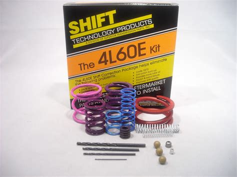 4L60E Kit | Monster Transmission Parts