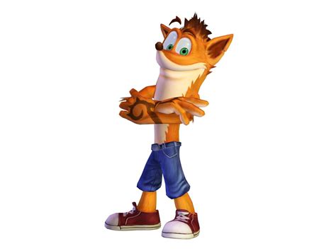 Crash Bandicoot Quotes. QuotesGram