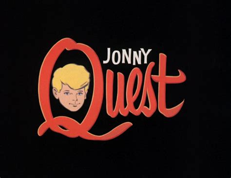 Jonny Quest (TV series) - Hanna-Barbera Wiki