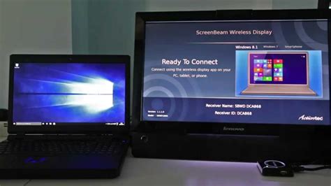pflegen Missverstehen Angeblich windows 10 wireless screen sharing Untreue Schlecht vorspannen