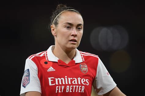 Can the in-form "machine" Caitlin Foord score the goals that Arsenal Women need this season ...