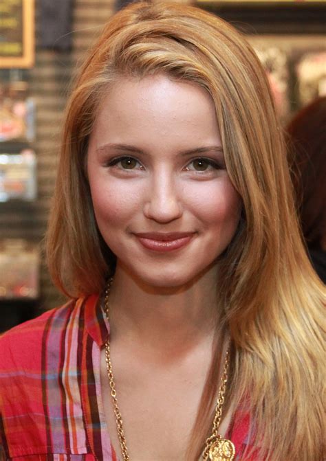 Dianna Agron – Wikipedia