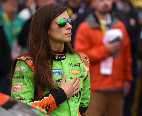 Danica Patrick to Drive Daytona 500 for Premium Motorsports