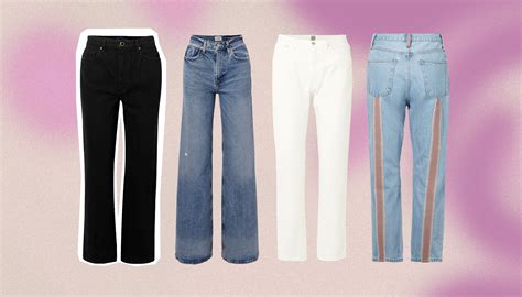 The Best Jeans Brands to Shop in 2022: Levi's, Madewell, Agolde & More ...