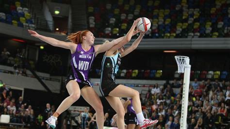 Tamsin Greenway says Surrey Storm are excited for the Superleague | Netball News | Sky Sports