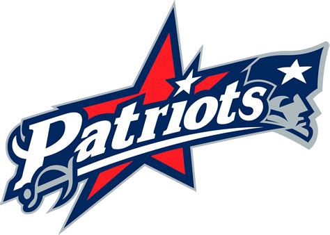 Patriots Logo Png