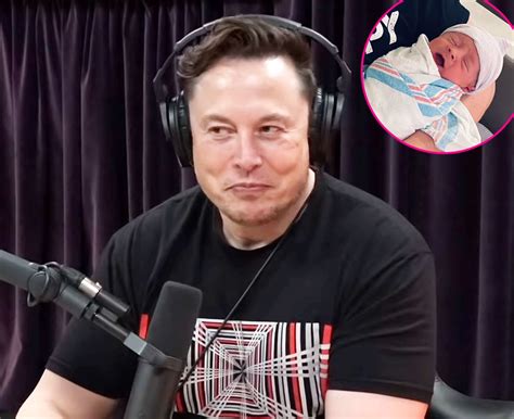 Elon Musk Cringes While Pronouncing His Son X Æ A-12's Name