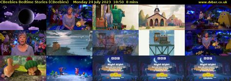 CBeebies Bedtime Stories (CBeebies) - 2023-07-24-1850