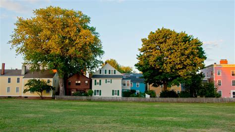 A Guide to Dining and Drinking in Salem, Massachusetts - Eater Boston