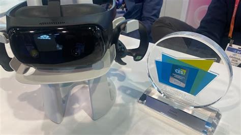 5 Novel Technologies At CES 2023 That Marketers Should Look Out For | The Drum