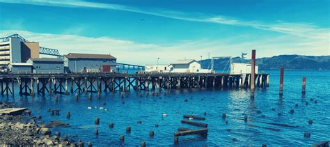 The Colorful History of Cannery Row in Monterey CA