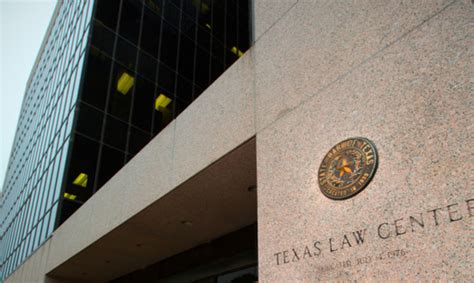 Case to Dismantle Mandatory Texas Bar Teed Up for Summary Judgment Ruling