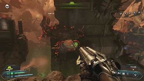 Doom 2024 Gameplay - Xena Ameline