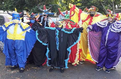 Museo de Arte de Ponce celebra anticipo del Carnaval de La Playa de ...