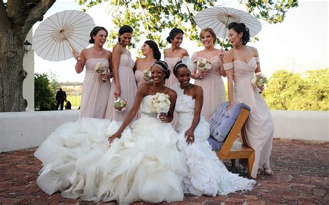 South Africa Destination Weddings – Advice from Wedding Concepts - Junebug Weddings