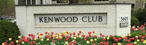 Amenities - Kenwood Golf and Country Club