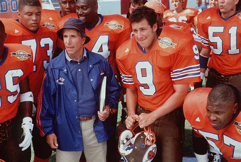 Twenty years later, 'The Waterboy' is still 'high quality H2O' | Movies/TV | theadvocate.com