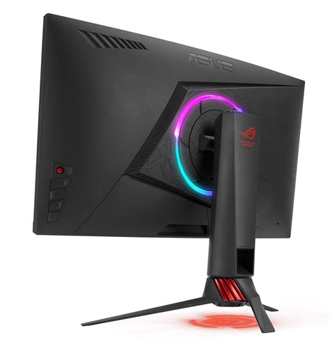 27" ASUS ROG XG27VQ 144hz 4ms LED Curved Monitor RGB | at Mighty Ape NZ