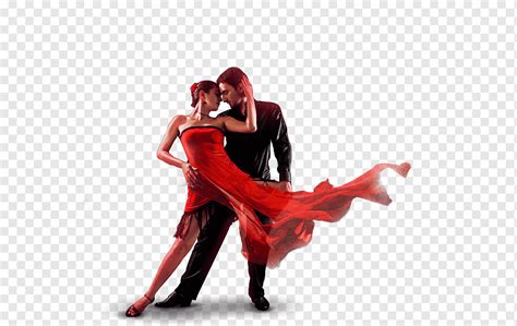 Casal dançando, dança de salão Tango Music Milonga, dança latina, diversos, outros, Artes ...