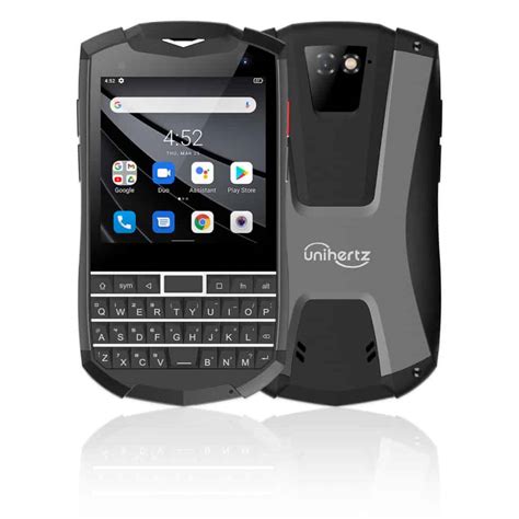 Titan Pocket: What To Know About Smallest QWERTY Android 11 Smartphone | Knowyourmobile