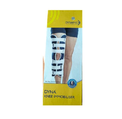 Buy Knee Immobilizer Online | Knee Support in Nairobi, Kenya