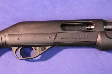 BENELLI NOVA 20 GAUGE 26” – NEW! for sale at Gunsamerica.com: 997483214