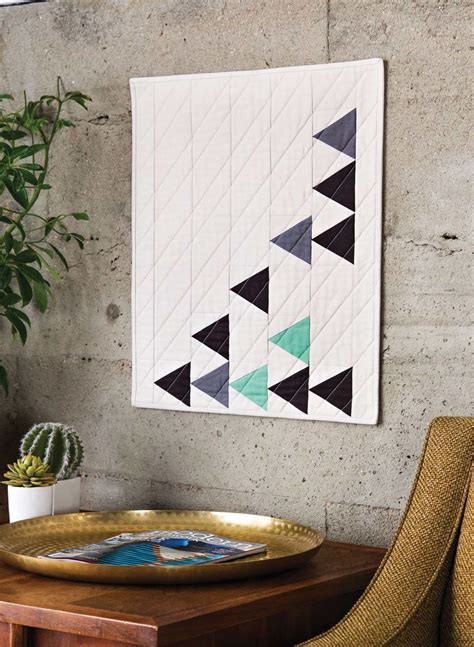 Desert Quilt | Quilting Daily