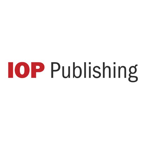 New Titles Released – IOP Publishing - Access Dunia