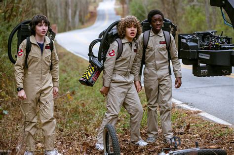 Stranger Things 2 Has Some Major Story Problems | Collider