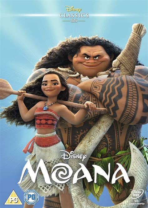 Moana [Includes Digital Copy] [Blu-ray/DVD] [2016] Best Buy | lupon.gov.ph