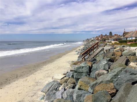 The Mystery of Saint Malo Beach – San Diego Beach Secrets