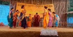 Fugdi Dance: Folk Dance of Goa – Vasudhaiva Kutumbakam