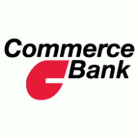 Download High Quality bank logo commerce Transparent PNG Images - Art ...