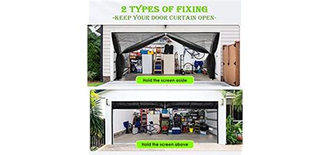 Best Garage Door Screen Kits - Green Yard Magazine