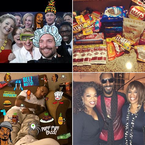 Snoop Dogg's Instagram Photos | POPSUGAR Celebrity