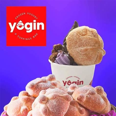 The International Frozen Yogurt Association » Creative Froyo Toppings ...