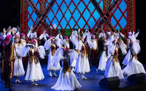 Kazakhstan Culture Days held in Azerbaijan : r/Kazakhstan