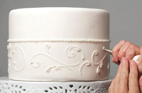 Cake Designs: Techniques in Designing a Cake