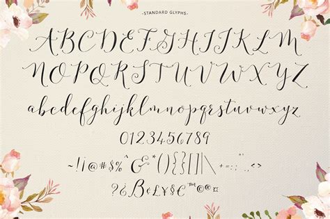 Fashionista Modern Calligraphy font download - Kreativ Font