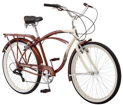 Schwinn Sanctuary Men's Cruiser Bicycle 2021