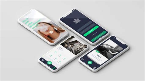 Design an App Mockup | Freelancer