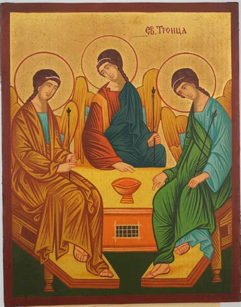 Byzantine Icons - The Sacred Art Gallery